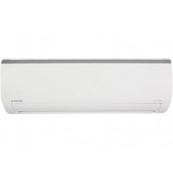 Pitsos Nefeli PSI09VW34/PSO09VW34 Κλιματιστικό Inverter 9000btu
