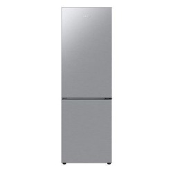 Samsung RB33B610ESA/EF Ψυγειοκαταψύκτης 344lt NoFrost Υ185.3xΠ59.5xΒ63.7εκ. Inox