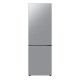 Samsung RB33B610ESA/EF Ψυγειοκαταψύκτης 344lt NoFrost Υ185.3xΠ59.5xΒ63.7εκ. Inox
