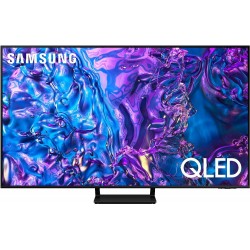 Samsung QE55Q70DAT Τηλεόραση 55" QLED 4K UHD (2024) - Προιόν έκθεσης