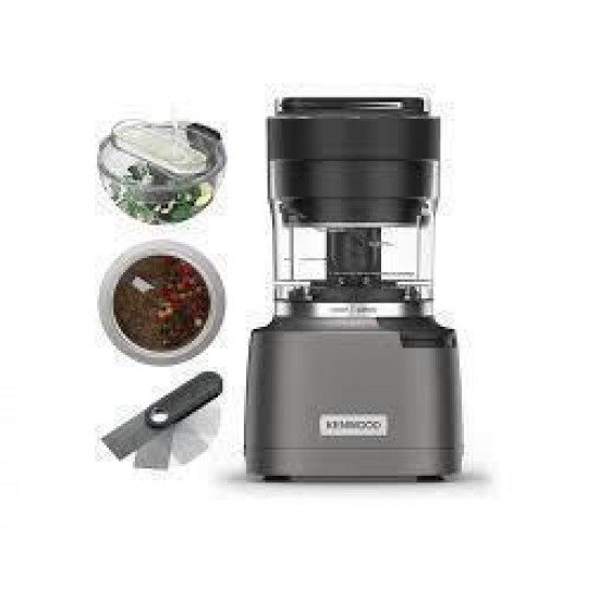 Kenwood CHP80.000SI Μύλος Άλεσης 0.5lt