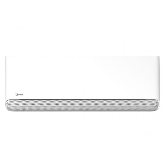 Midea Breezeless E CB1-24HRFN8-I / CB1-24HFNX-O Κλιματιστικό Inverter 24000 BTU A+++/A++ με Τεχνητή Νοημοσύνη