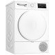 Bosch Serie 4 Στεγνωτήριο 8kg με Αντλία Θερμότητας Bosch Serie 4 Στεγνωτήριο 8kg με Αντλία Θερμότητας