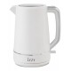 Izzy IZ-3028 Βραστήρας 1.7lt 2200W Λευκός 224635 Izzy IZ-3028 Βραστήρας 1.7lt 2200W Λευκός 224635