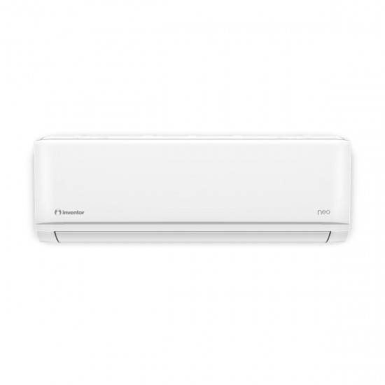 Inventor N3VI-24WFI/N3VO Neo III Κλιματιστικό Inverter 24000 BTU με Ιονιστή και WiFi