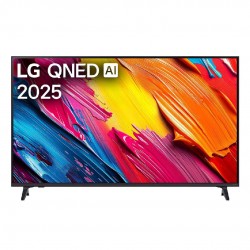 LG 65QNED70A6A 65'' QNED 4K UHD Smart TV Τηλεόραση 2025