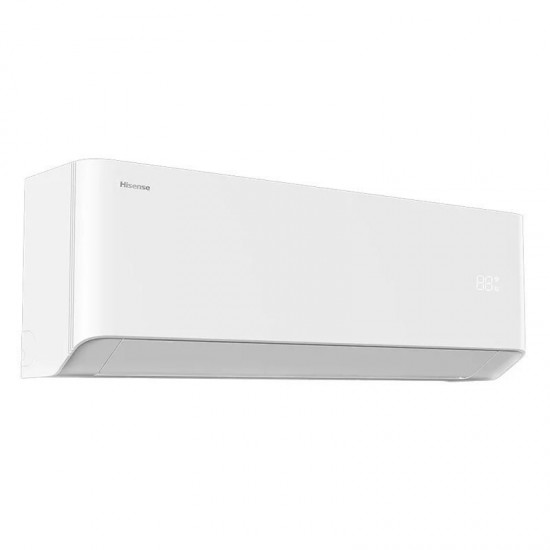 Hisense UNI HB HB35XU0AG-AS35XU00W Κλιματιστικό Inverter 12000btu
