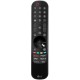 LG Magic Γνήσιο Τηλεχειριστήριο Τηλεόρασης MR25GB 