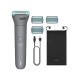 Philips BG3485/15 Ξυριστική Μηχανή Σώματος Επαναφορτιζόμενη