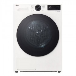 LG RHX5009TWB Στεγνωτήριο 9kg με Αντλία Θερμότητας
