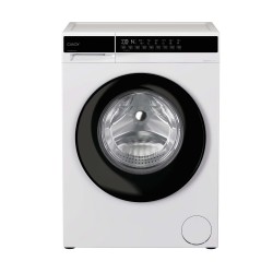 Candy ProWash 100 Πλυντήριο Ρούχων 10kg με Τεχνολογία Ατμού 1200 Στροφών EY 210B8-S