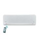 Toyotomi Gosai - AI GTG-09CMWAI/GTN-09CMWAI Κλιματιστικό Inverter 9000btu Whisper White