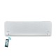 Toyotomi Gosai - AI GTG-12CMWAI/GTN-12CMWAI Κλιματιστικό Inverter 12000btu Whisper White Toyotomi Gosai - AI GTG-12CMWAI/GTN-12CMWAI Κλιματιστικό Inverter 12000btu Whisper White
