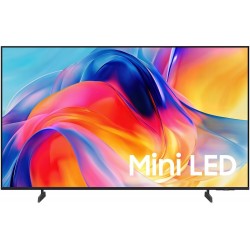 Samsung Smart Τηλεόραση 50" 4K UHD Mini LED UE50M70HAUXXH HDR (2026)