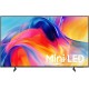 Samsung Smart Τηλεόραση 50" 4K UHD Mini LED UE50M70HAUXXH HDR (2026)