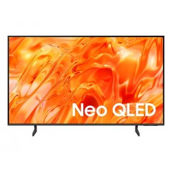 Samsung Smart Τηλεόραση 55" 4K UHD Neo QLED QN70H HDR (2026) QE55QN70HAUXXH