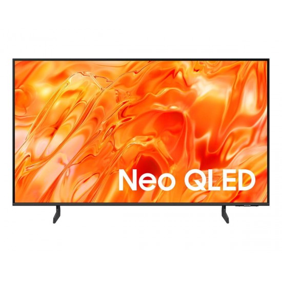 Samsung Smart Τηλεόραση 55" 4K UHD Neo QLED QN70H HDR (2026) QE55QN70HAUXXH