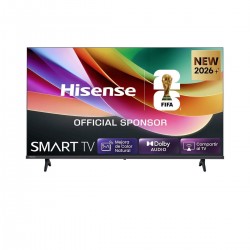 Hisense Smart Τηλεόραση 32" Full HD LED 32A4S HDR (2026) 32A4S