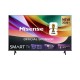 Hisense Smart Τηλεόραση 32" Full HD LED 32A4S HDR (2026) 32A4S