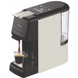 Primo Μηχανή Espresso PREM-40578 4σε1 Hot&Cold 20Bar Digital Ιβουάρ