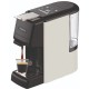 Primo Μηχανή Espresso PREM-40578 4σε1 Hot&Cold 20Bar Digital Ιβουάρ
