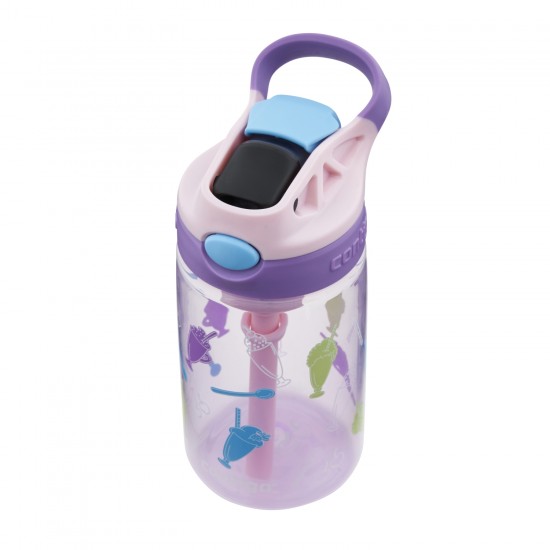 Contigo Easy Clean | Παγούρι Παιδικό, 420ml Μωβ 2175286