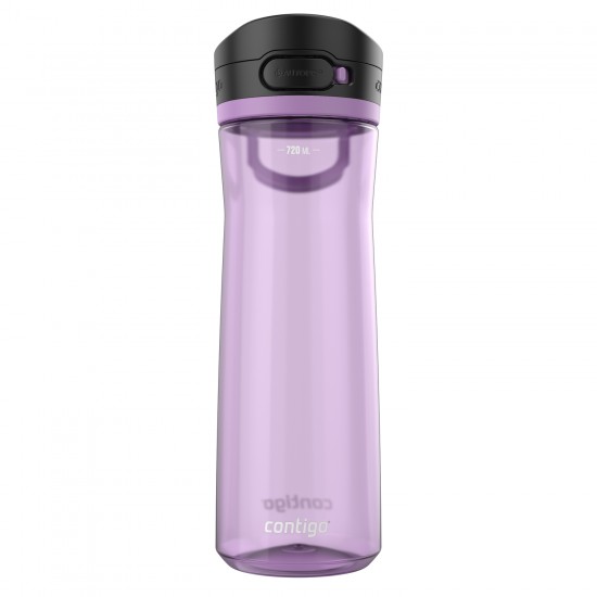 Contigo Jackson 2.0 Tritan Juniper Παγούρι Πλαστικό 720ml Μωβ 2224823