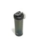 Contigo 2195897 Shaker Πρωτεΐνης 820ml Πλαστικό Μαύρο