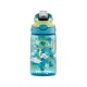 Contigo Easy Clean Kids Water Bottle 420ml Dinosaurs 2127479