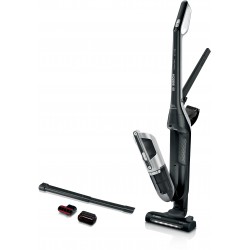 Bosch BBH3P2801Flexxo Gen2 Serie 4 Επαναφορτιζόμενη Σκούπα 2 σε 1 Stick & Χειρός 28V Μαύρη