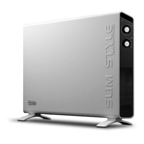 Delonghi HCX3220FTS Slim-Style Θερμοπομπός