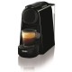 Delonghi EN85.B Nespresso Essenza Mini Black & Δώρο Έκπτωση Σε Κάψουλες Nespresso Αξίας Έως 100€