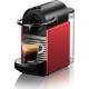 Delonghi Nespresso EN124.R Pixie Red