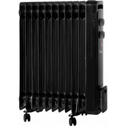 Izzy IZ-9019 Καλοριφέρ Λαδιού με 11 φέτες 2500W - Προιόν έκθεσης