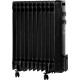Izzy IZ-9019 Καλοριφέρ Λαδιού με 11 φέτες 2500W - Προιόν έκθεσης