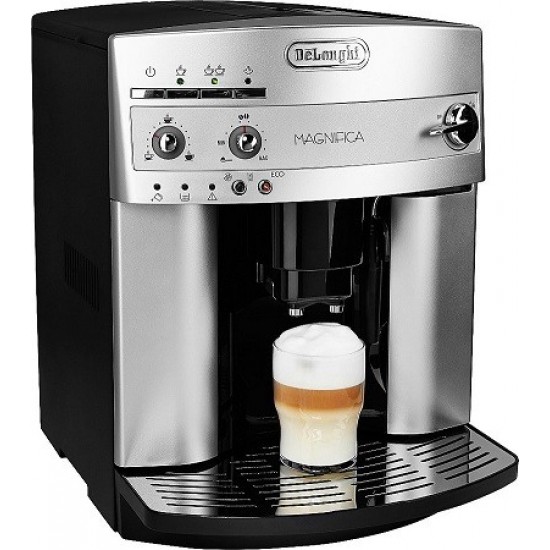 Delonghi ESAM3200.S Magnifica Μηχανή Espresso