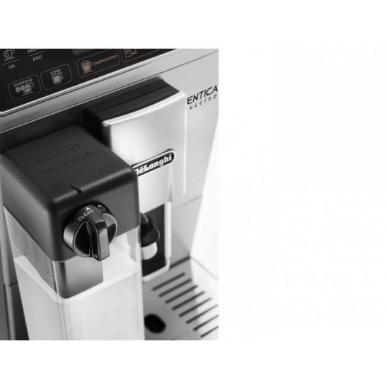 Delonghi ETAM29.660.SB Autentica Μηχανή Espresso