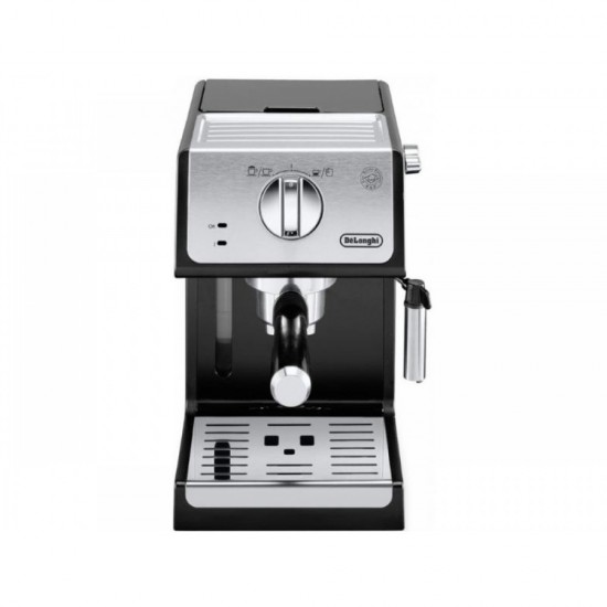Delonghi ECP 33.21 BK Μηχανή Espresso