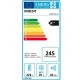 Indesit XIT8 T2E W Ψυγειοκαταψύκτης Total No Frost White A++