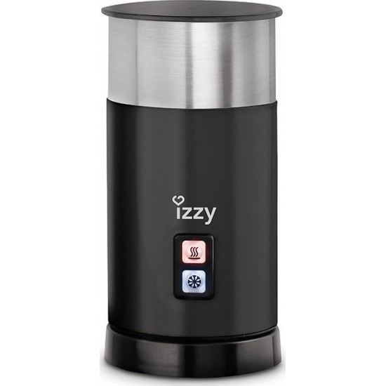 Izzy IZ-6200 Συσκευή για Αφρόγαλα Latteccino