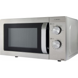 Carad MW2080S Φούρνος Μικροκυμάτων 20lt