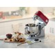 Kenwood KMX750RD kMix Κουζινομηχανή Kenwood KMX750RD kMix Κουζινομηχανή