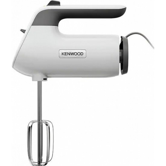 Kenwood QuickMix+ HMP50.000WH Μίξερ Χειρός 650W Λευκό