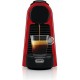Delonghi EN85.RAE Nespresso Essenza Mini Bundle Red + Aeroccino Delonghi EN85.RAE Nespresso Essenza Mini Bundle Red + Aeroccino