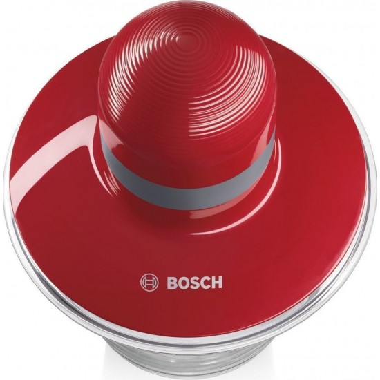 Bosch MMR08R2 Πολυκόπτης Multi 400W με Δοχείο 800ml