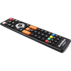 Superior Electronics Συμβατό Τηλεχειριστήριο Ready To Use για Τηλεοράσεις Samsung Superior Electronics Συμβατό Τηλεχειριστήριο Ready To Use για Τηλεοράσεις Samsung