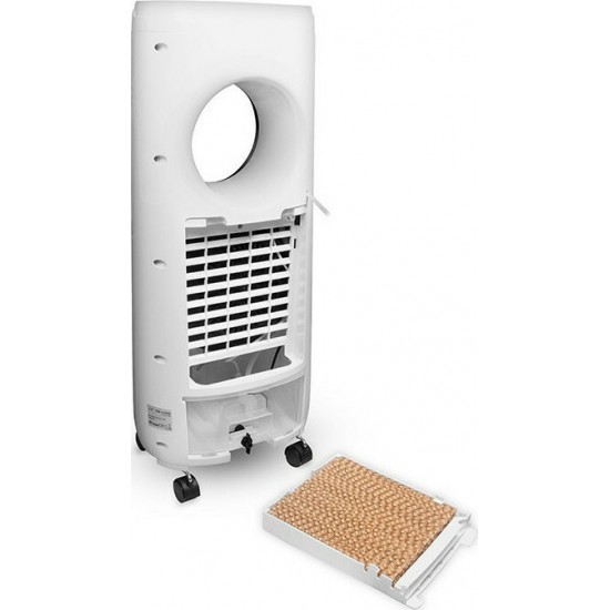 Life Ice Core Air Cooler 80W με Τηλεχειριστήριο