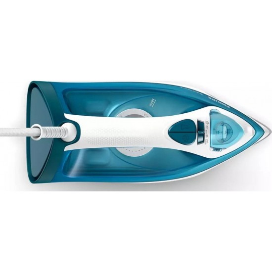 Philips DST3011/20 Σίδερο Ατμού 2100W Συνεχόμενη Παροχή 30gr/min Κεραμική Πλάκα