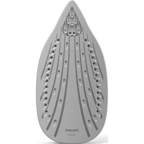 Philips DST3011/20 Σίδερο Ατμού 2100W Συνεχόμενη Παροχή 30gr/min Κεραμική Πλάκα