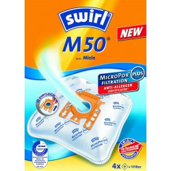 Swirl M50/4 ECOPOR -PROMO- 4+1 ΣΑΚΟΥΛΑ Swirl M50/4 ECOPOR -PROMO- 4+1 ΣΑΚΟΥΛΑ